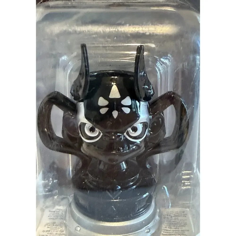 Skylanders superchargers kaos